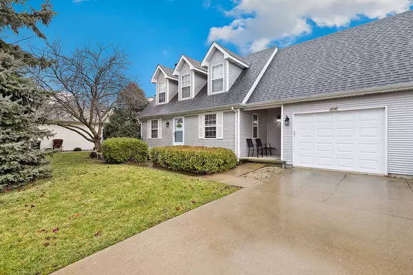 496 Water Tower RD N, Manteno, IL 60950