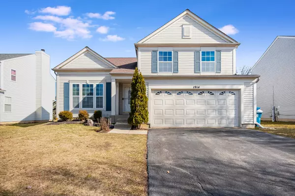 Aurora, IL 60503,1914 Spinnaker CT