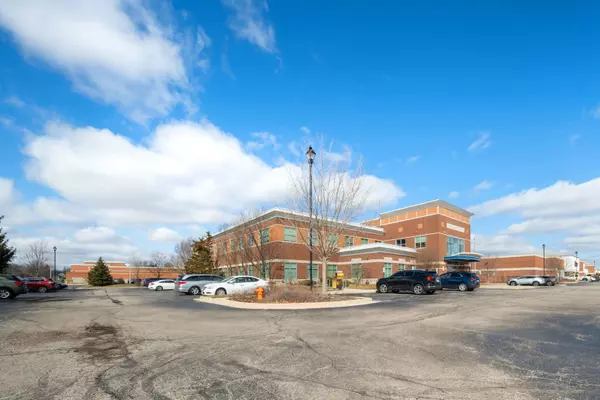 Naperville, IL 60540,1247 Rickert DR