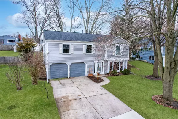 30 Aldon RD, Montgomery, IL 60538