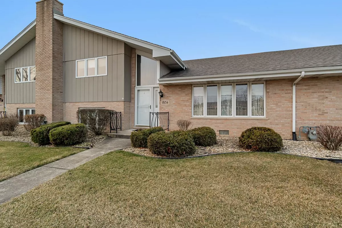 Orland Park, IL 60467,18154 Tennessee LN #227