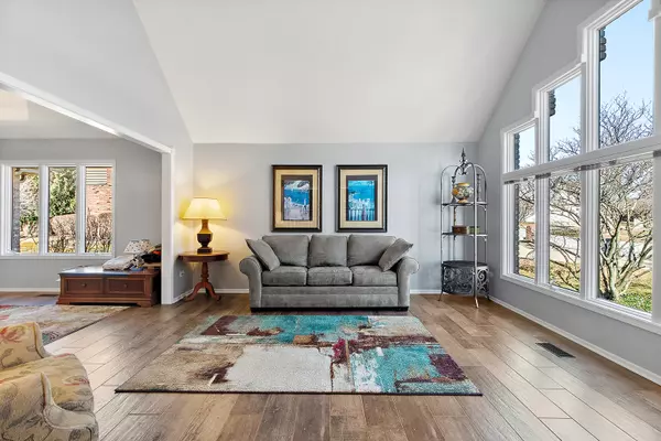 Orland Park, IL 60467,17328 Elk DR