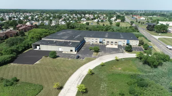 1700 Kiefer DR #D, Zion, IL 60099