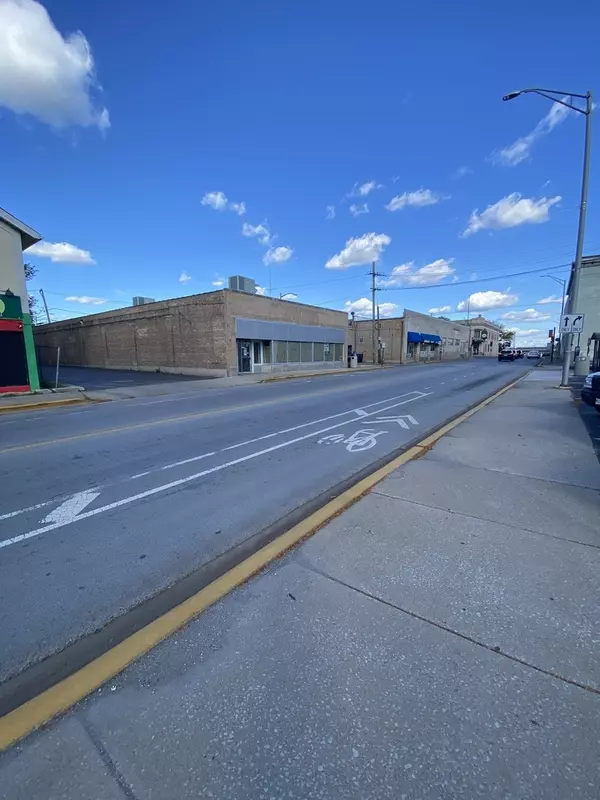 Blue Island, IL 60406,2418 Vermont ST
