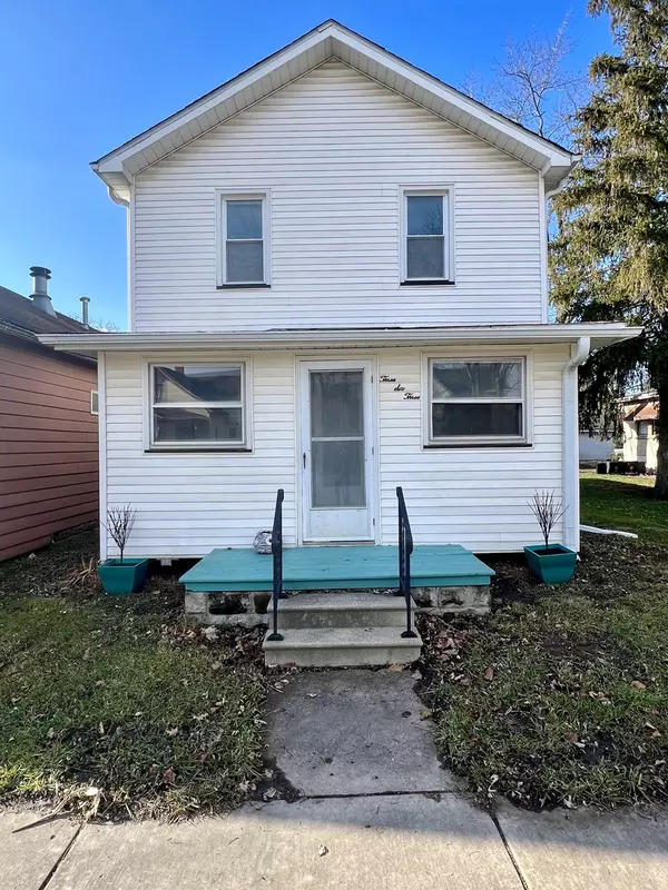 Seneca, IL 61360,363 N Main ST