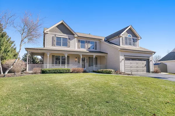 West Dundee, IL 60118,904 Pember CIR