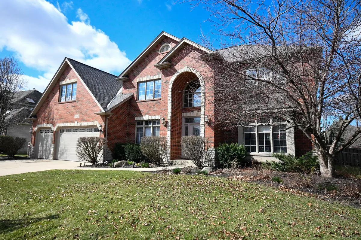 Plainfield, IL 60585,13028 GRANDE PINES BLVD