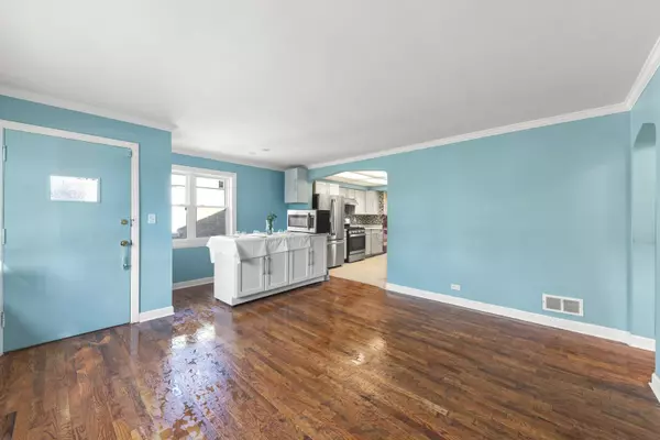 Franklin Park, IL 60131,2933 Lincoln ST