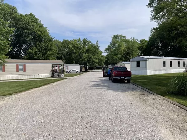 402 E Hector AVE, Arma, KS 66712