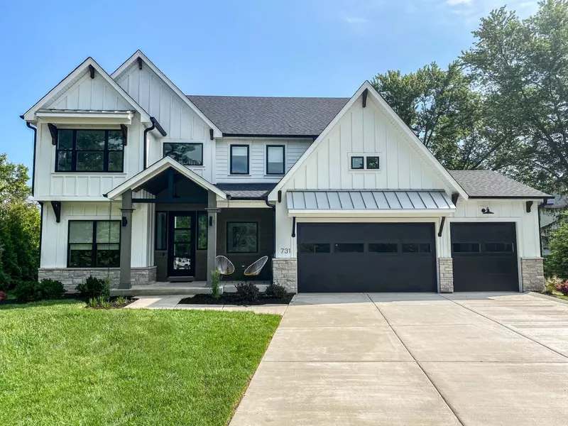 12204 Blair DR, Plainfield, IL 60585