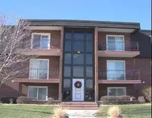 17004 Novak DR #203, Hazel Crest, IL 60429