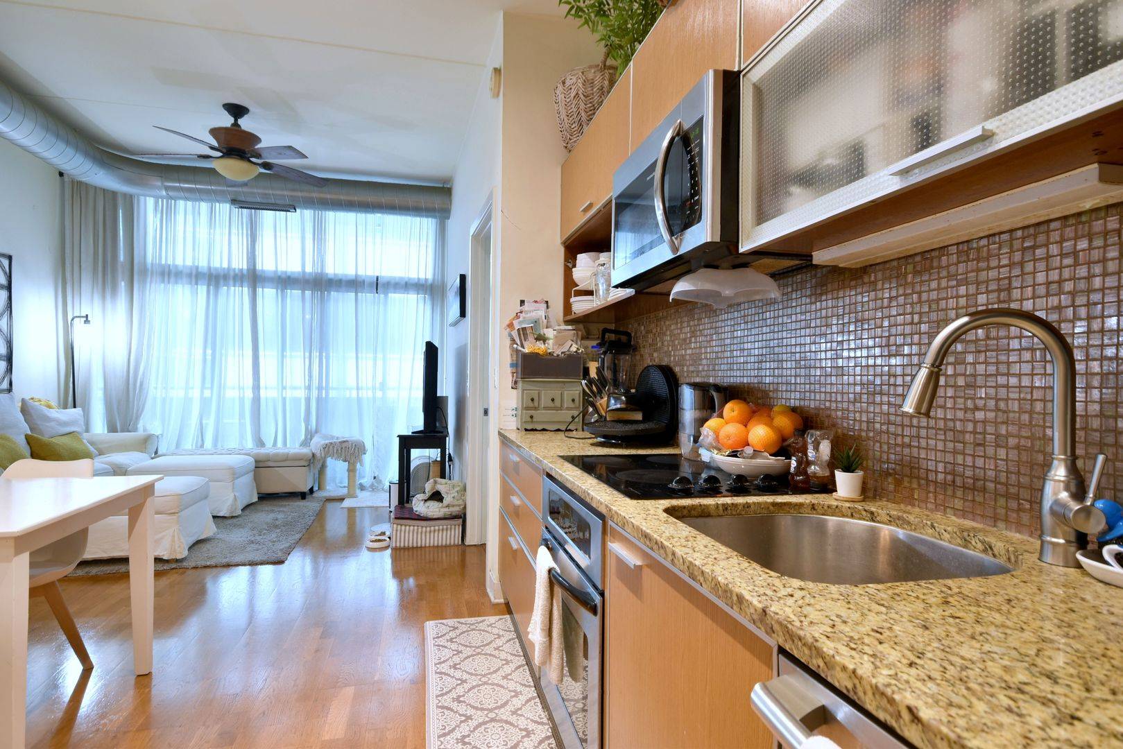 Chicago, IL 60661,660 W Wayman ST #502