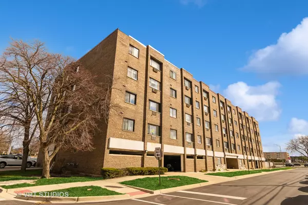 7650 W Altgeld ST #503, Elmwood Park, IL 60707