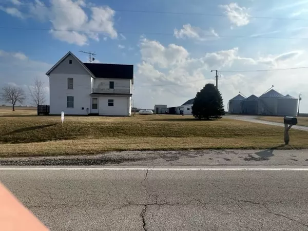 1695 E State Route 116 RD,  Kempton,  IL 60946