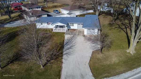 Momence, IL 60954,3520 N Vincennes TRL