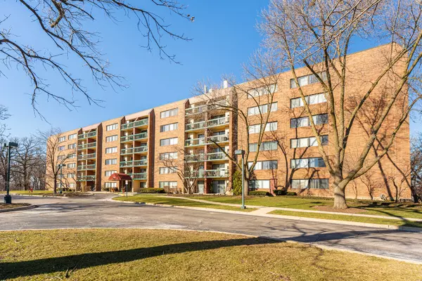 1840 Huntington BLVD #506,  Hoffman Estates,  IL 60169