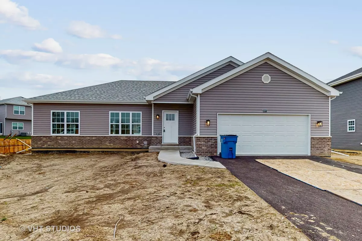 Crete, IL 60417,877 Yorkshire TER