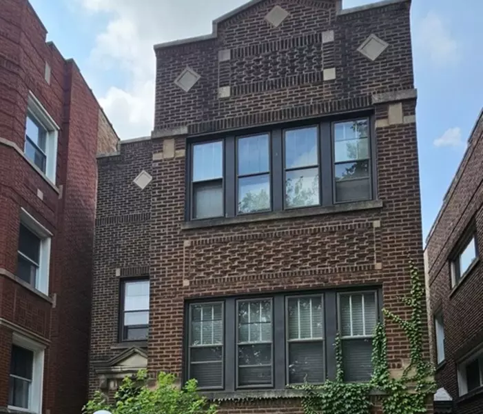 8130 S Langley AVE, Chicago, IL 60619
