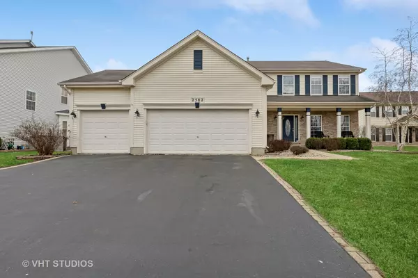 Aurora, IL 60504,2582 Sagamore CIR