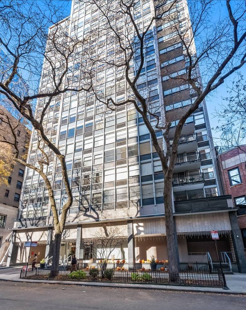 Chicago, IL 60611,30 E Elm ST #3D