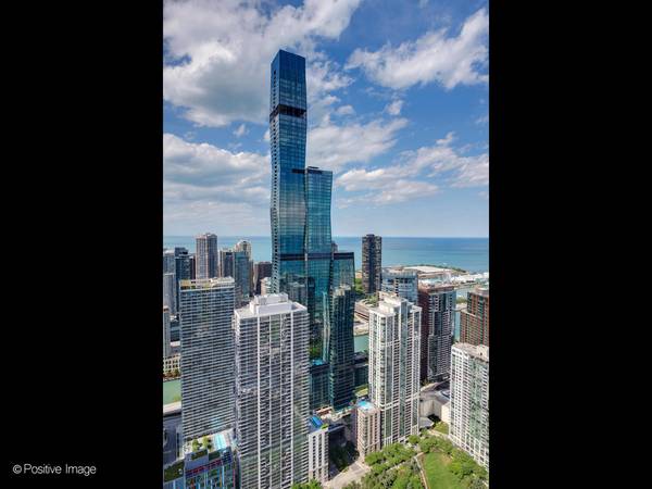 363 E Wacker DR #1405, Chicago, IL 60601