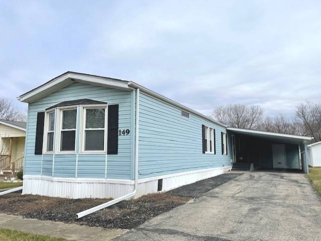 149 Seneca TRL, Marengo, IL 60152
