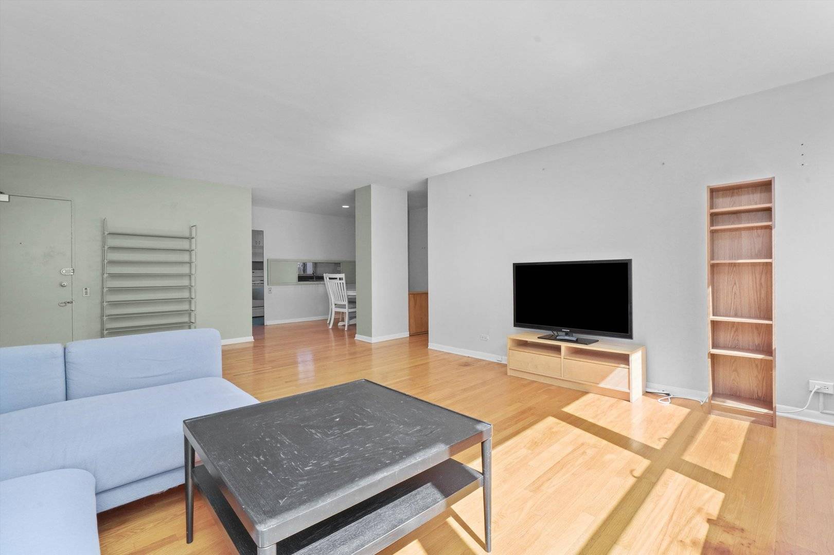 Chicago, IL 60637,5530 S South Shore DR #3A