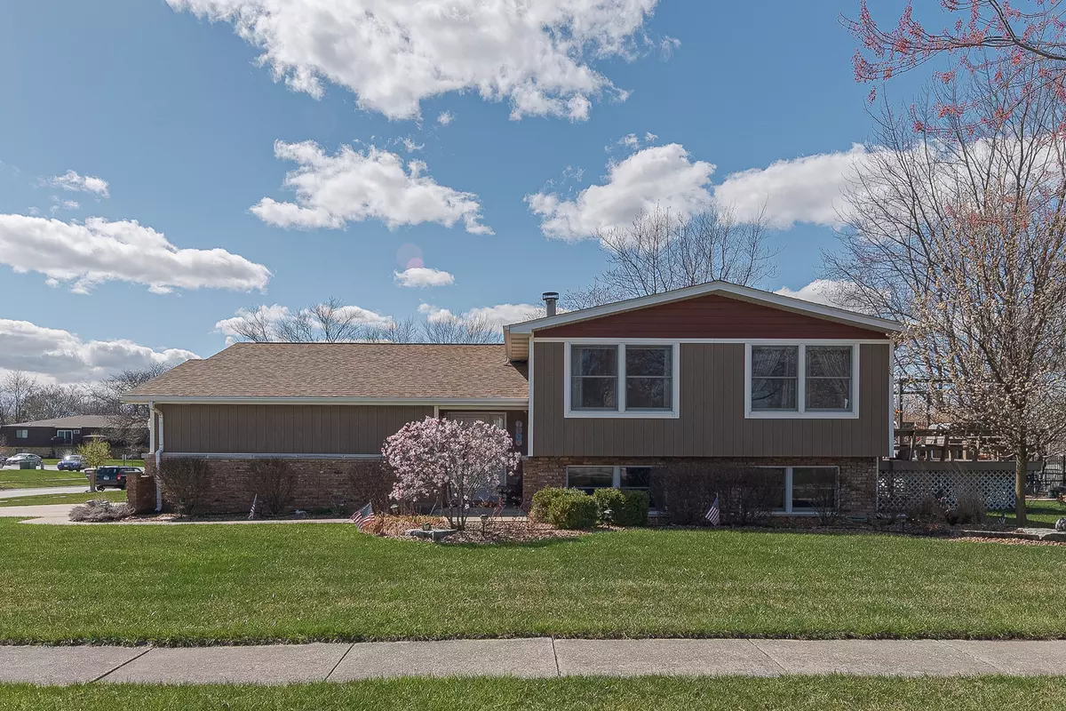 Mokena, IL 60448,11608 197th ST