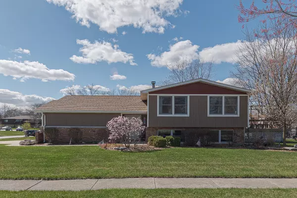 11608 197th ST, Mokena, IL 60448