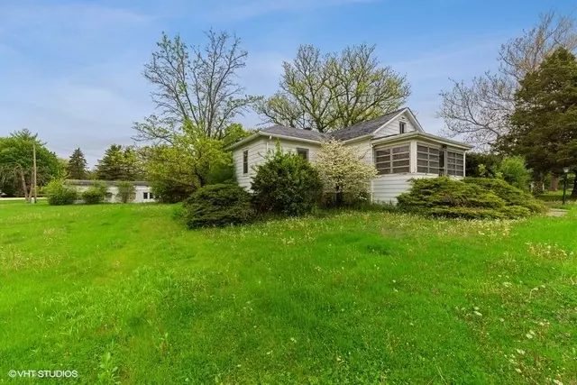 Oak Brook, IL 60523,3610 York RD