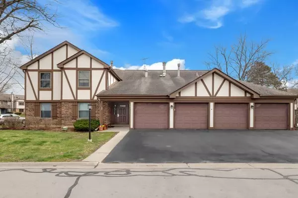 251 Arrowwood CT #D1, Schaumburg, IL 60193