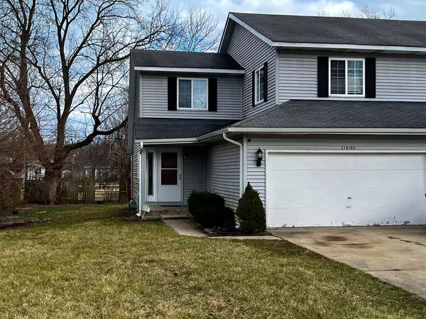 38183 N Loyola AVE, Beach Park, IL 60087