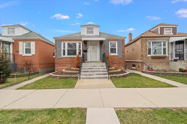 3526 S 53rd AVE, Cicero, IL 60804