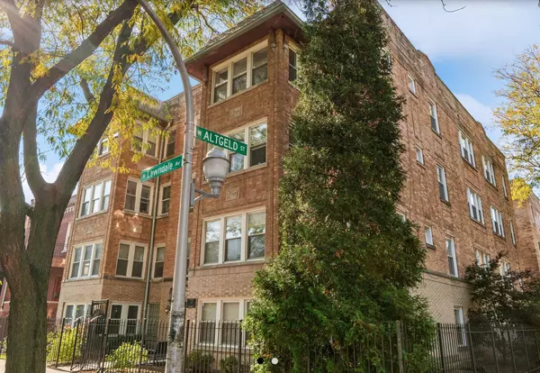 3705 W Altgeld ST #3, Chicago, IL 60647