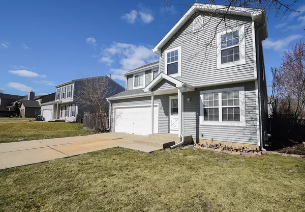 Round Lake Park, IL 60073,480 Windridge DR