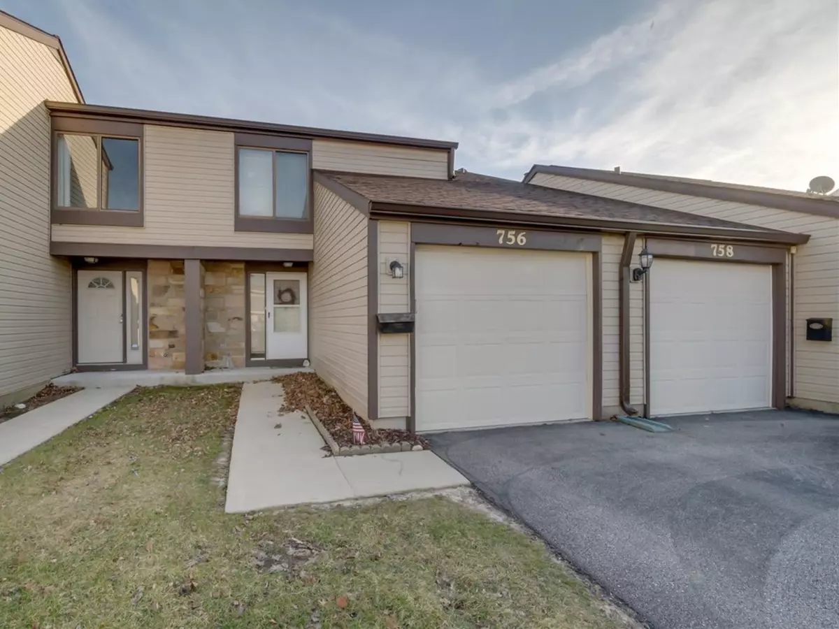 Carol Stream, IL 60188,756 Biloxie CT