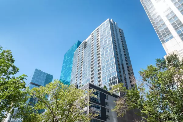 240 E ILLINOIS ST #2011, Chicago, IL 60611