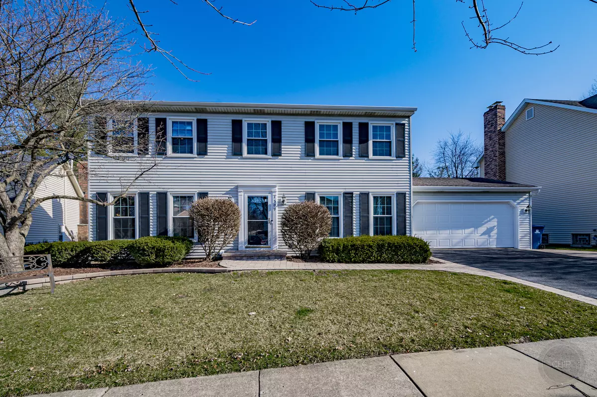 Naperville, IL 60565,1509 MARQUETTE AVE