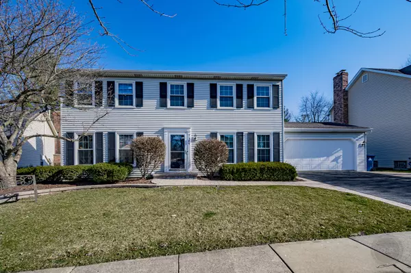 1509 MARQUETTE AVE, Naperville, IL 60565