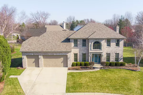 Sycamore, IL 60178,1129 Swanberg CT