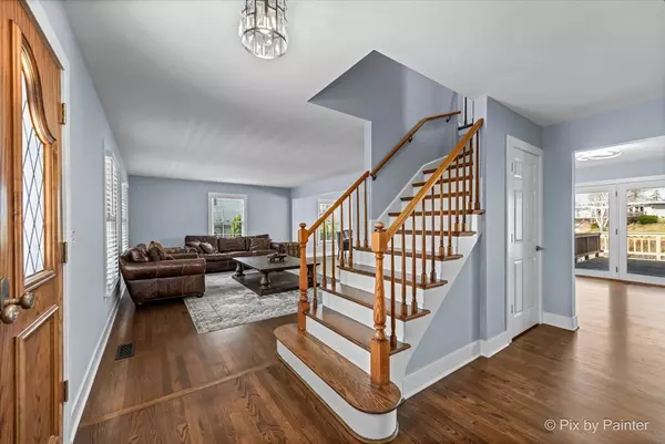 Deerfield, IL 60015,1670 Cranshire CT