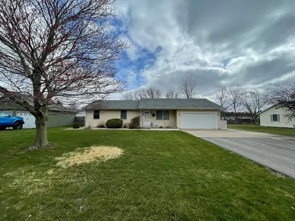 Homer, IL 61849,103 Schoolview DR