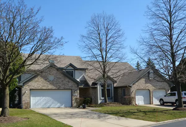 14325 S Provencal DR, Homer Glen, IL 60491