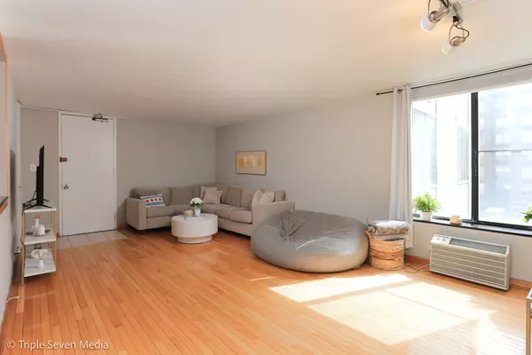 Chicago, IL 60610,1339 N Dearborn ST #8H