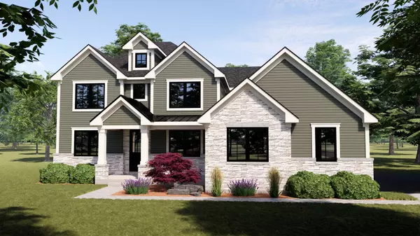 Lot 176 Red Leaf CIR, Lakewood, IL 60014