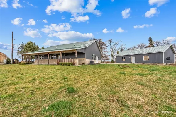Maple Park, IL 60151,45W825 Beith RD