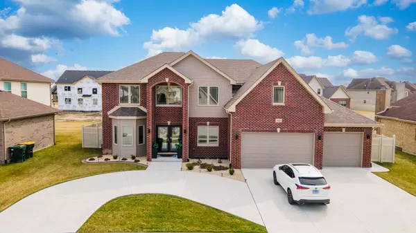 19831 Margaret CT, Lynwood, IL 60411