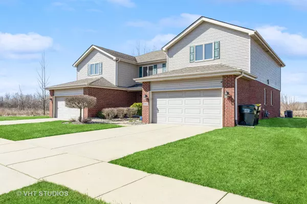 Lynwood, IL 60411,20884 Barker ST