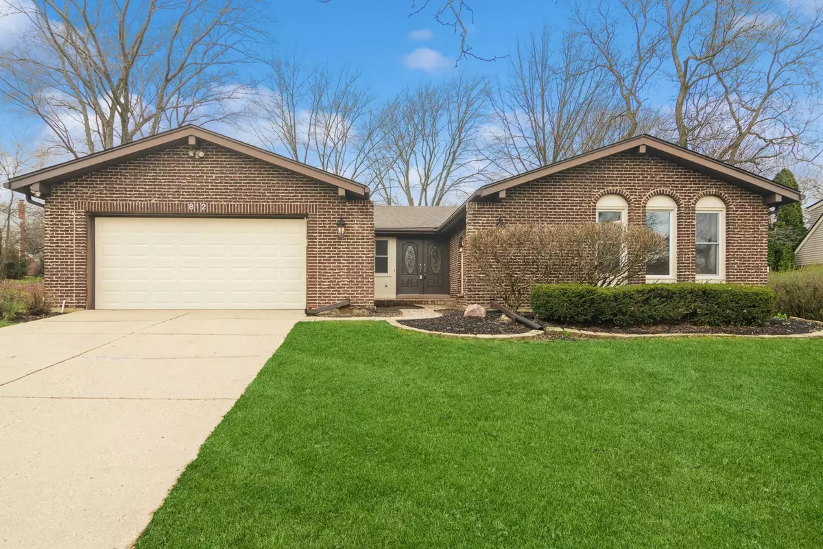 Palatine, IL 60067,812 W SANDPIPER CT