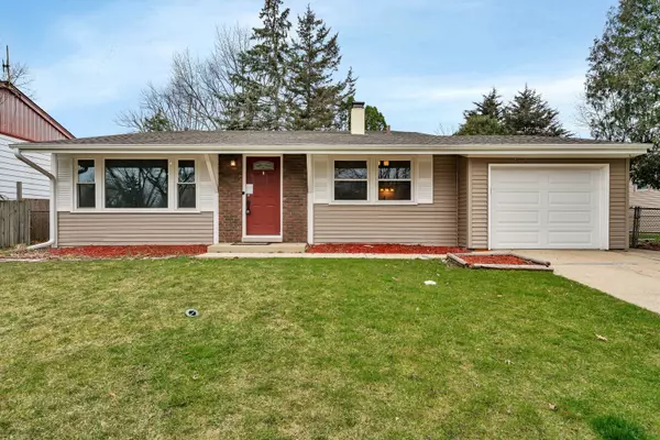 Buffalo Grove, IL 60089,554 CHATHAM CIR